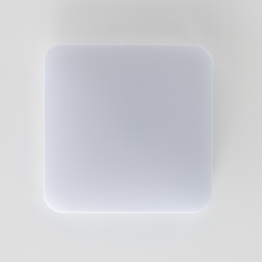 Brilagi - светодиодный потолочный светильник PLAIN LED/24W/230V 37,5x37,5 cm 3000K