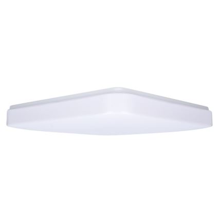Brilagi - светодиодный потолочный светильник PLAIN LED/24W/230V 37,5x37,5 cm 3000K