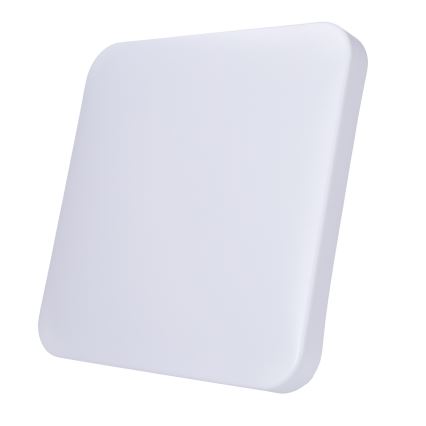 Brilagi - светодиодный потолочный светильник PLAIN LED/24W/230V 37,5x37,5 cm 3000K