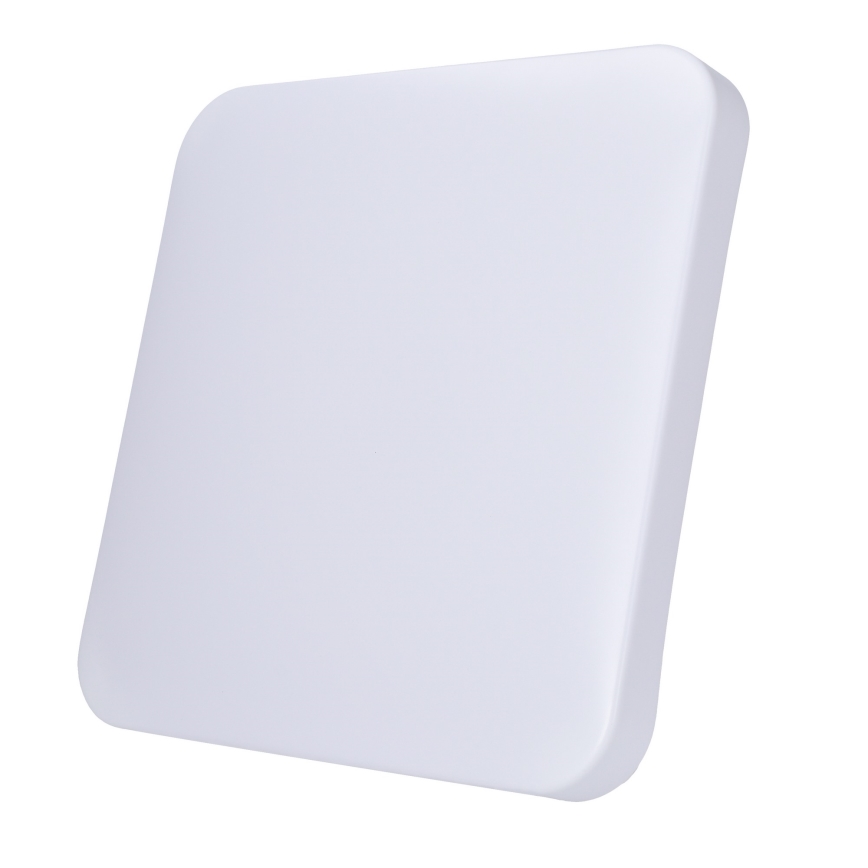 Brilagi - светодиодный потолочный светильник PLAIN LED/24W/230V 37,5x37,5 cm 3000K