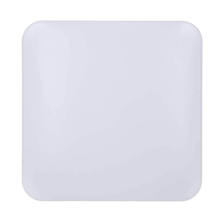 Brilagi - светодиодный потолочный светильник PLAIN LED/24W/230V 37,5x37,5 cm 3000K