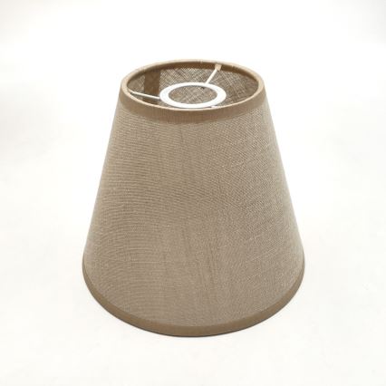 Brilagi - LED  Припотолочная люстра ANTHONY 3xE14/40W/230V дуб/бежевый