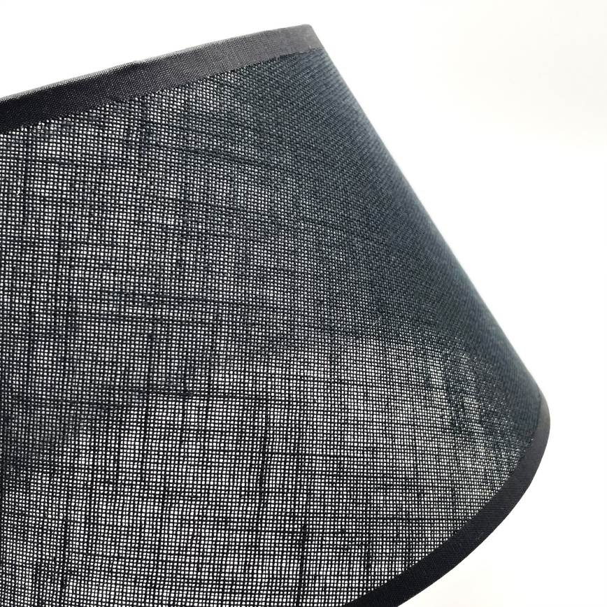 Brilagi - LED  Припотолочная люстра ANTHONY 3xE14/40W/230V дуб/черный