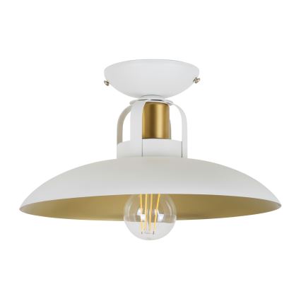 Brilagi - LED Припотолочная люстра FLAMENGO 1xE27/60W/230V белый