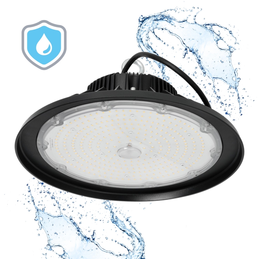 Brilagi - промышленный потолочный светильник LED TITAN PRO LED/200W/230V 4000K IP65