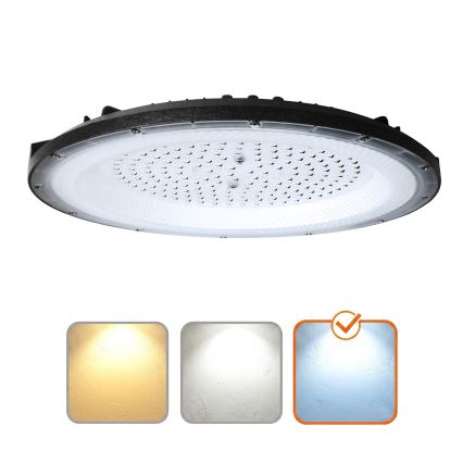BRILAGI - светодиодный промышленный технический светильник TITAN HIGHBAY LED/200 Вт/230 В 6000 К IP65