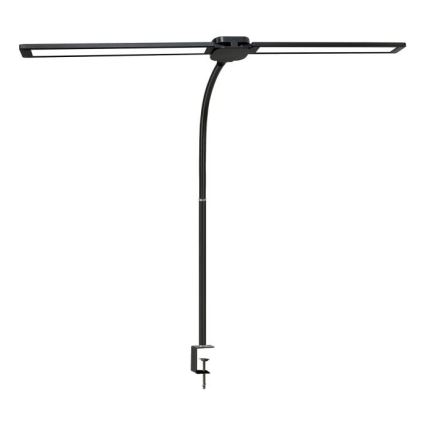 Brilagi - LED-регульована настільна лампа USB VARIO LED/14W/5V 3000-6000K чорна