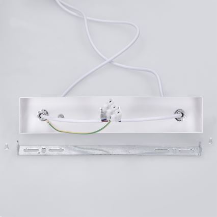 BRILAGI - диммируемая LED RGBW люстра на тросе SELE 4xGU10/6,5W/230V 2700-6500K белая