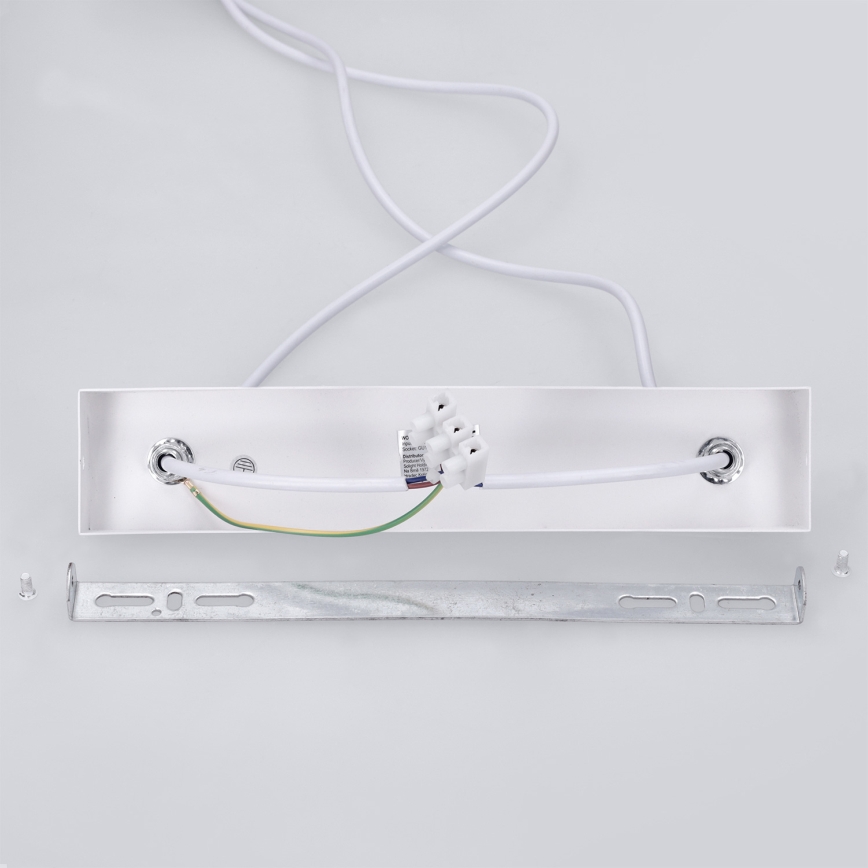 BRILAGI - диммируемая LED RGBW люстра на тросе SELE 4xGU10/6,5W/230V 2700-6500K белая
