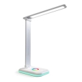 Brilagi - LED RGBW Диммируемая настольная лампа MODO LED/7W/5V 3000/4000/6500K белая