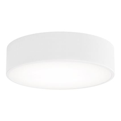 Brilagi - светодиодный RGBW диммируемый потолочный светильник CLARE 2xE27/9W/230V 2700-6500K Ø 30 см Wi-Fi белый