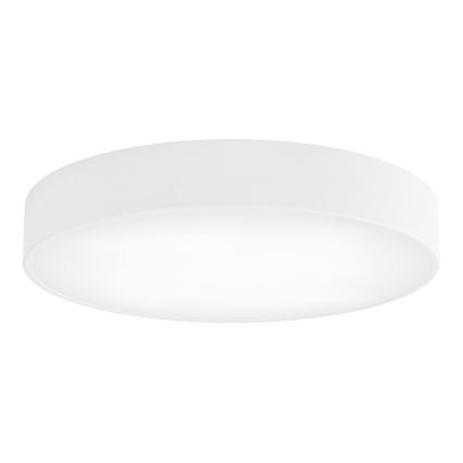 Brilagi - LED RGBW диммируемый потолочный светильник CLARE, 4xE27/9W/230V, 2700-6500K, диаметр 50 см, Wi-Fi, белый