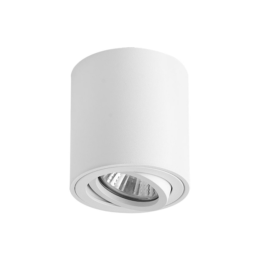 Brilagi - LED RGBW диммируемый точечный светильник MIA 1xGU10/30W/230V 2700-6500K Wi-Fi 84x80 mm белый