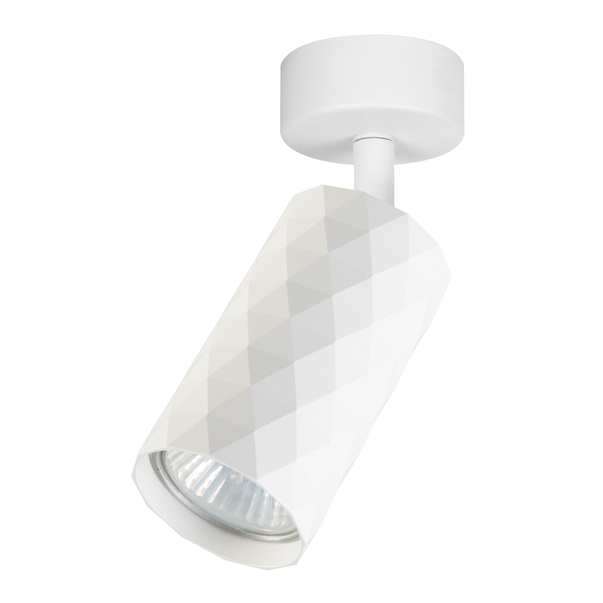 Brilagi - LED RGBW диммируемый точечный светильник SELE DIAMANT 1xGU10/4,8W/230V 3000K белый + пульт дистанционного управления