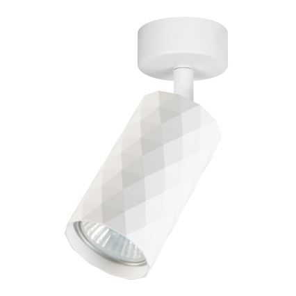 Brilagi - LED RGBW диммируемый точечный светильник SELE DIAMANT 1xGU10/6W/230V 3000K Wi-Fi белый