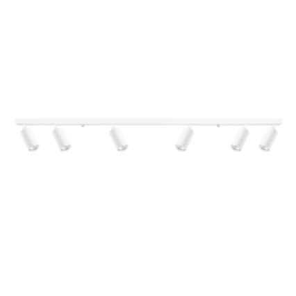 Brilagi - LED RGBW диммируемый точечный светильник SELE DIAMANT 6xGU10/6,5W/230V 2700-6500K Wi-Fi белый