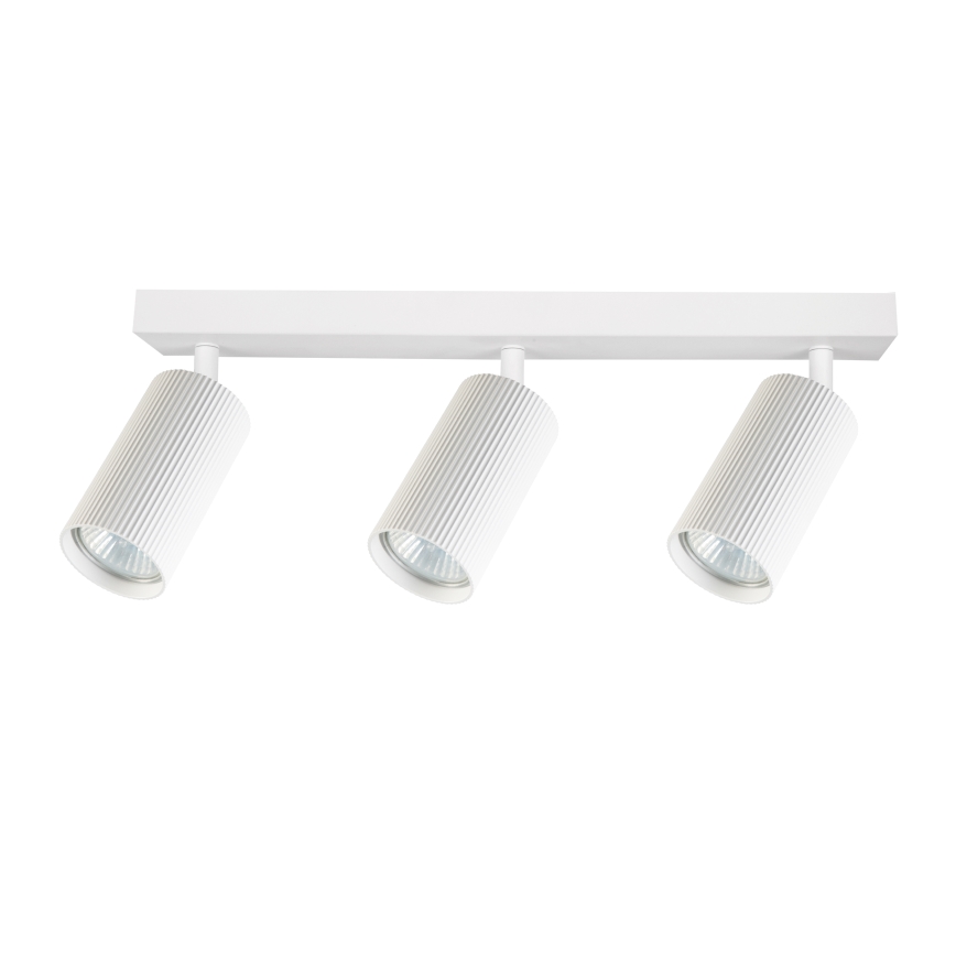Brilagi - LED RGBW Диммируемый точечный светильник SELE MODERN 3xGU10/6,5W/230V 2700-6500K Wi-Fi белый