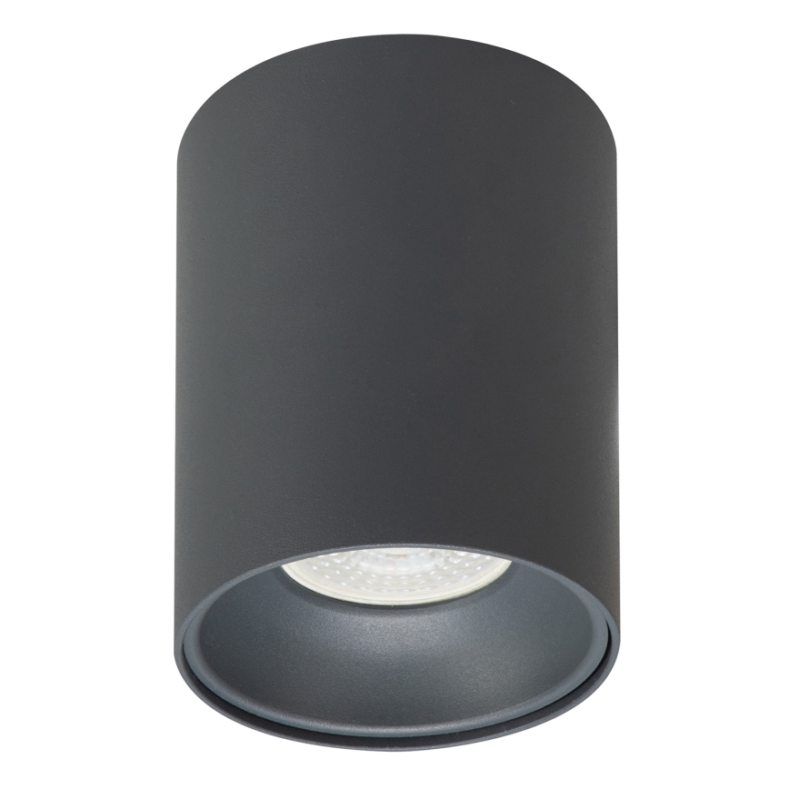 Brilagi - диммируемый LED RGBW точечный светильник TRINE 1xGU10/30W/230V 2700-6500K Wi-Fi антрацит