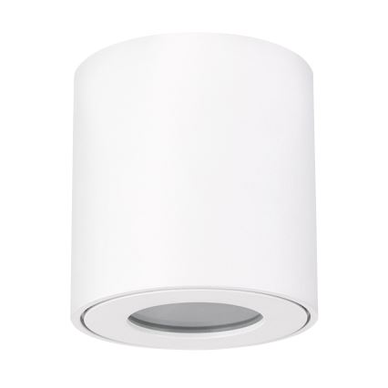 Brilagi - LED RGBW затемнюваний світильник для ванної кімнати MIA 1xGU10/30W/230V 3000K Wi-Fi 84x80 mm білий IP54