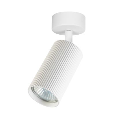 Brilagi - LED RGBW затемнюваний точковий світильник SELE MODERN 1xGU10/6W/230V 3000K білий + пульт дистанційного керування
