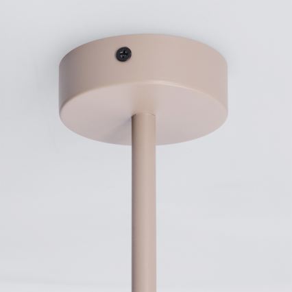 BRILAGI - LED RGBW Люстра на штанзі BRANCH з регульованою яскравістю 2xGU10/6,5W/230V 2700-6500K бежева