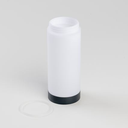 BRILAGI - LED RGBW диммируемая уличная лампа ELIA 1xE27/6,5W/230V 2700-6500K IP44 Wi-Fi 100 см антрацит