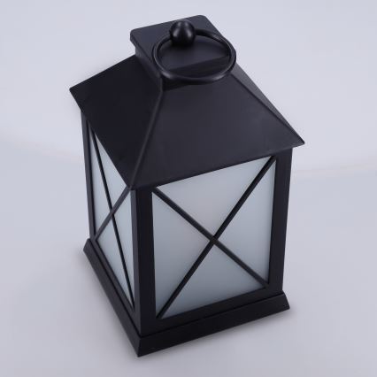 Brilagi - LED різдвяна прикраса LED/2xAA ліхтар