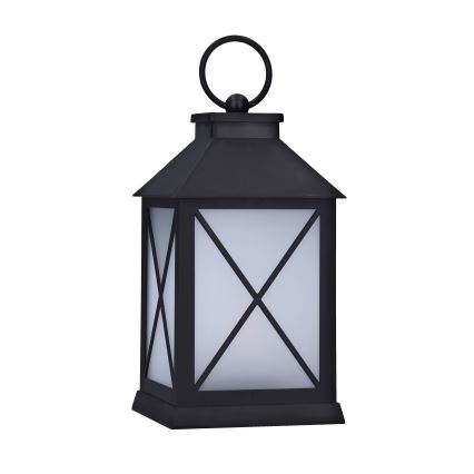 Brilagi - LED різдвяна прикраса LED/2xAA ліхтар