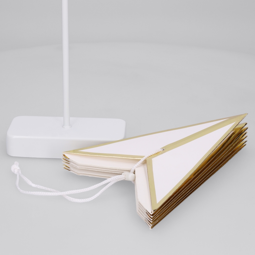 Brilagi - LED різдвяна прикраса LED/3xAA 66x40 cm зірка