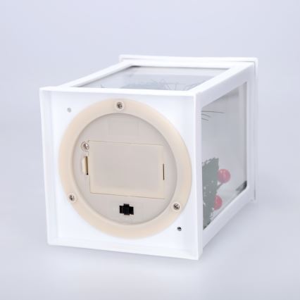 BRILAGI - LED Різдвяна прикраса LED/3xAAA ліхтар білий