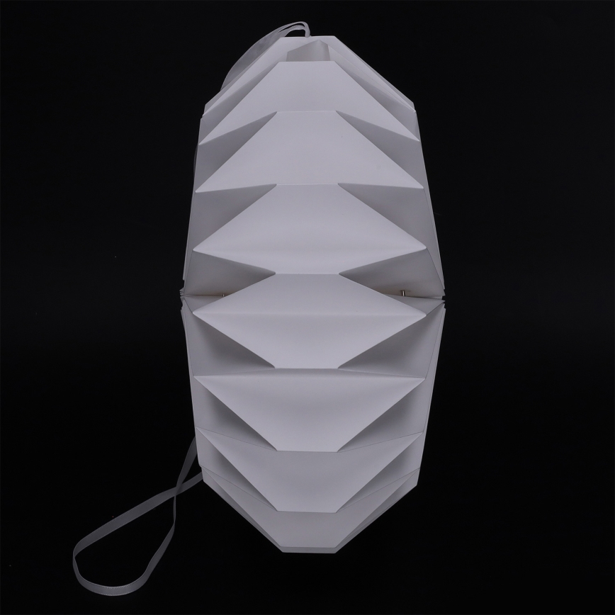 Brilagi - LED рождественское украшение LED/2xAA 32 см снежинка