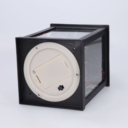 BRILAGI - LED Рождественское украшение LED/3xAAA фонарь černá