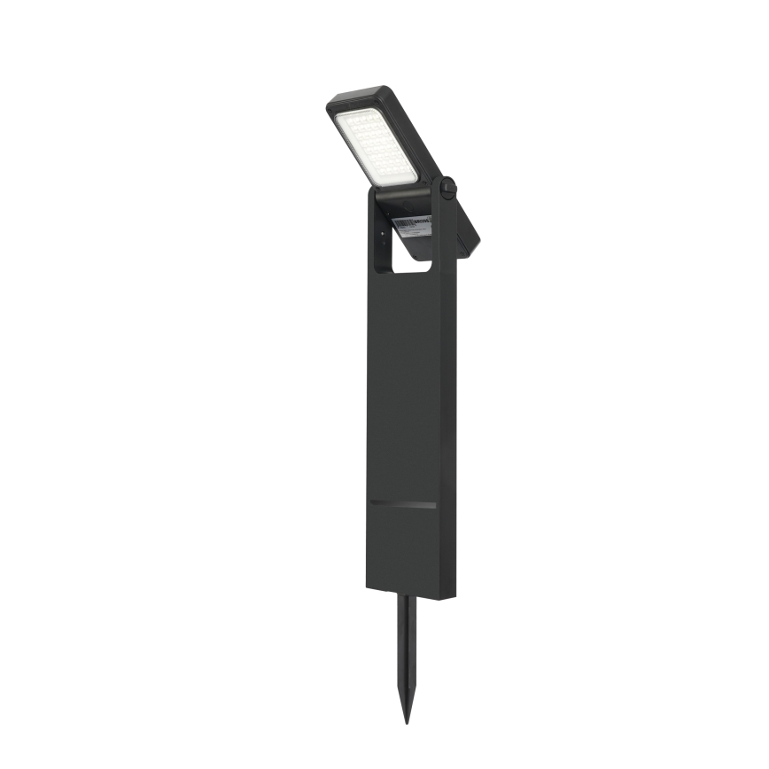 Brilagi - Светодиодный солнечный светильник SUN SPIKE LED/4W/3,7V 2200 мАч IP44
