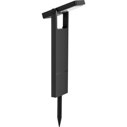 Brilagi - LED сонячна лампа SUN SPIKE LED/4W/3,7V 2200 mAh IP44