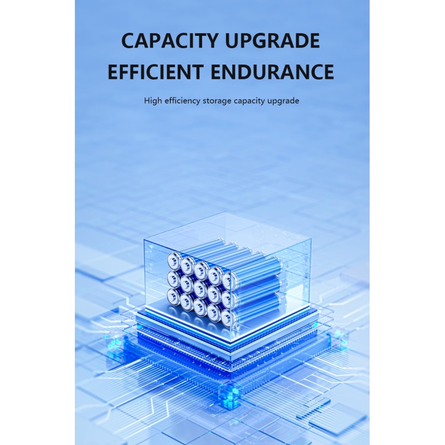 Brilagi - LED сонячний настінний світильник PYRAMID LED/2W/3,2V 1300 mAh IP54