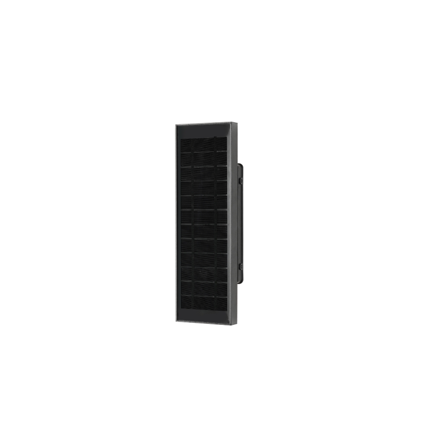 Brilagi - Димований сонячний настінний світильник SUN LED/2,5W/230V 30 см 2000 mAh IP44