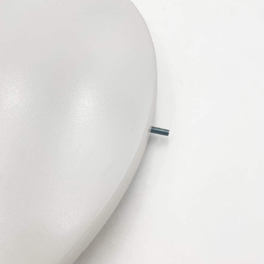 Brilagi - LED стельний світильник MANAROLA PLAIN LED/24W/230V 4000K діаметр 41 см, дуб