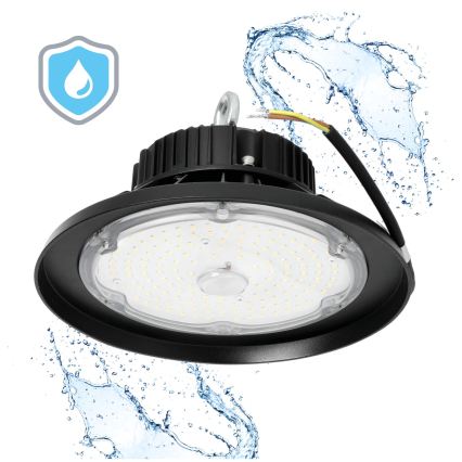 Brilagi - LED промисловий стельовий світильник TITAN PRO LED/100W/230V 4000K IP65