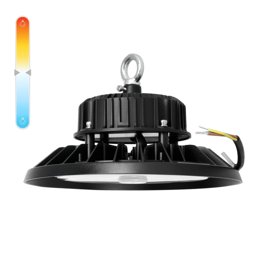 Brilagi - LED промисловий стельовий світильник TITAN PRO LED/100W/230V 4000K IP65