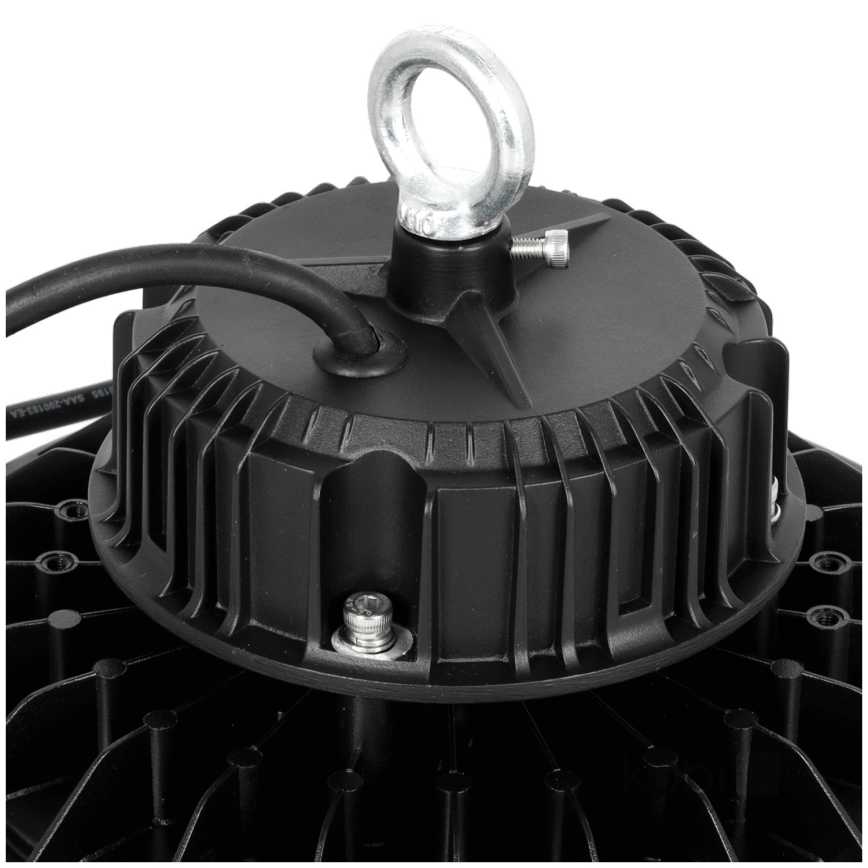 Brilagi - LED промисловий стельовий світильник TITAN PRO LED/100W/230V 4000K IP65