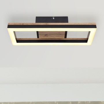 Brilagi - LED стельовий світильник AXIS LED/12W/230V