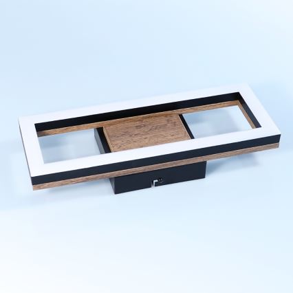 Brilagi - LED стельовий світильник AXIS LED/12W/230V