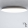 Brilagi - LED стельовий світильник для ванної з датчиком VESTAS LED/28 Вт/230 В діам. 38 см 4000K IP54