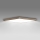 Brilagi - LED стельовий світильник для ванної кімнати FRAME LED/50W/230V 60x60 cm IP44 бежевий