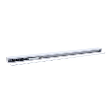 Brilagi - LED стельовий світильник для ванної кімнати SLEEKLINE LED/40W/230V 3000/4500/6000K білий IP44