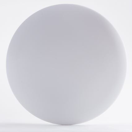 Brilagi - LED стельовий світильник для ванної кімнати VESTAS LED/45W/230V діаметр 48 см 4000K IP54