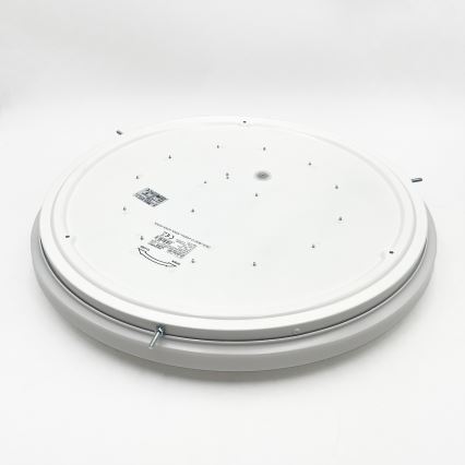 Brilagi - LED стельовий світильник MANAROLA PLAIN LED/36W/230V 3000K, діам. 48 см, дуб