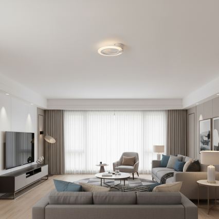 Brilagi - LED стельовий світильник MODERN MINI LED/16W/230V 3000/4000/6000K