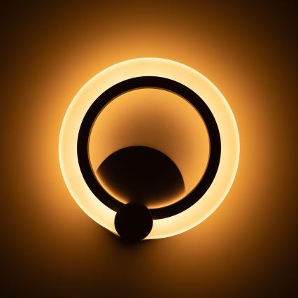 Brilagi - LED стельовий світильник MODERN MINI LED/16W/230V 3000/4000/6000K