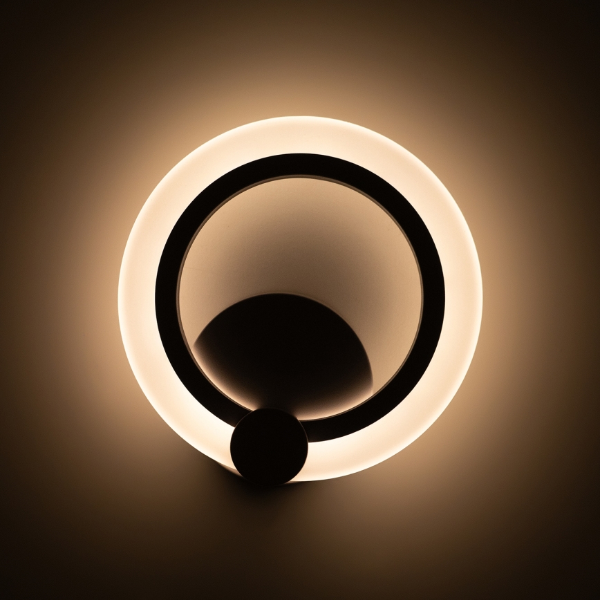 Brilagi - LED стельовий світильник MODERN MINI LED/16W/230V 3000/4000/6000K